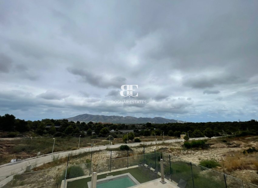 Herverkoop - Villa -
Alfas del Pí