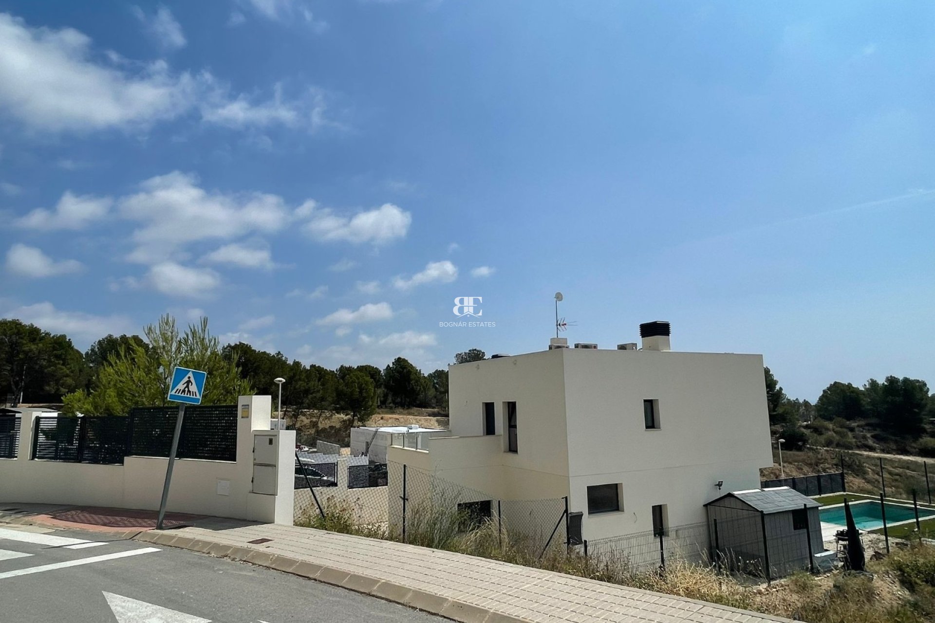 Herverkoop - Villa -
Alfas del Pí