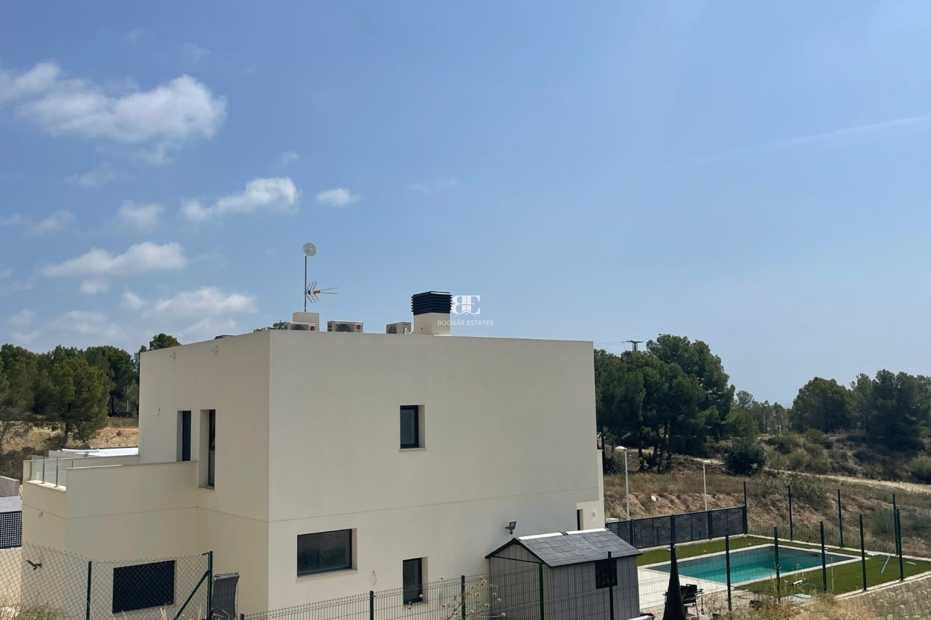 Herverkoop - Villa -
Alfas del Pí