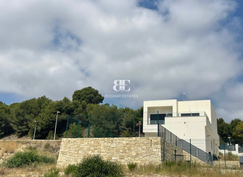 Herverkoop - Villa -
Alfas del Pí