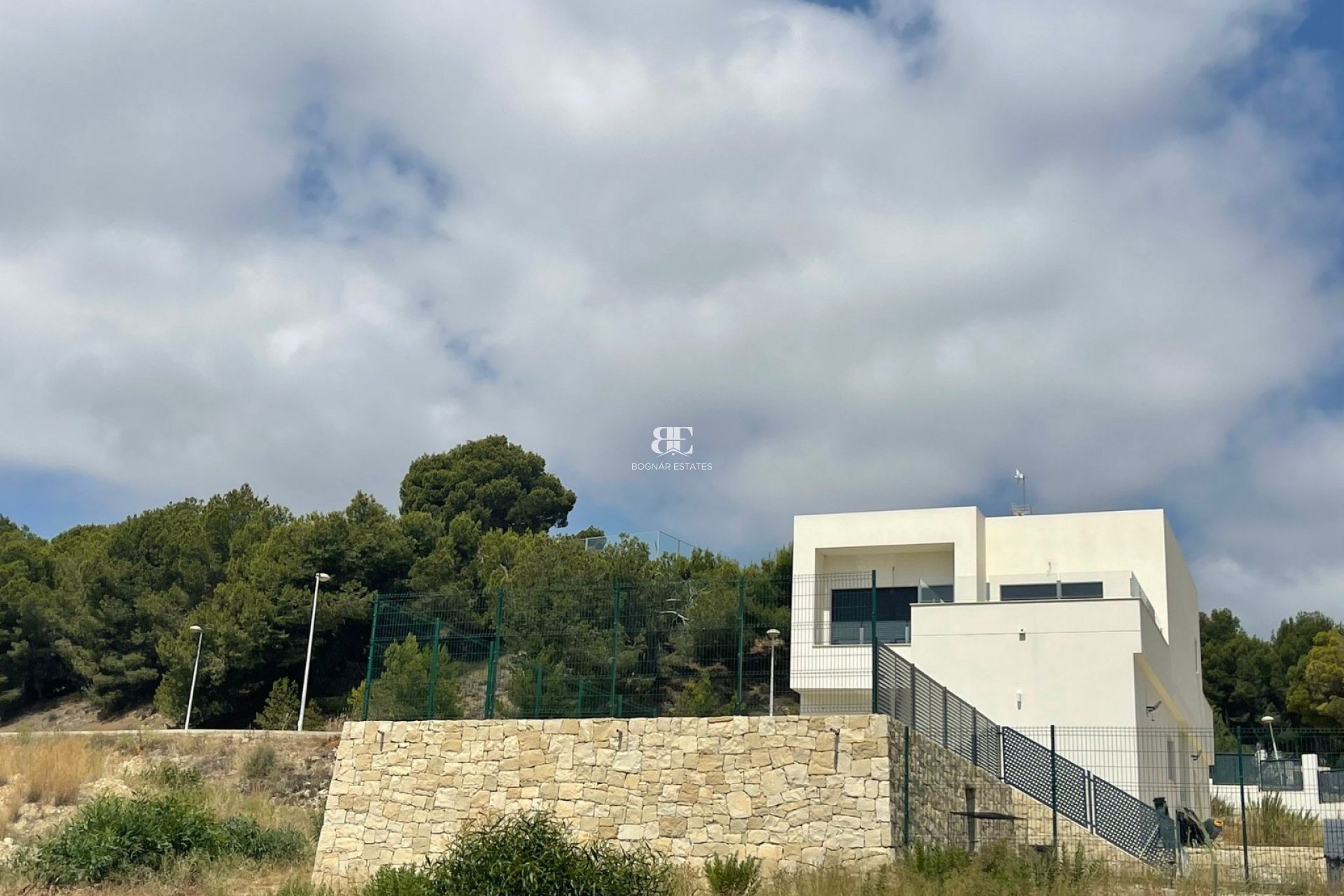 Herverkoop - Villa -
Alfas del Pí