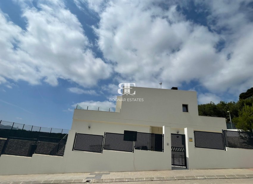 Herverkoop - Villa -
Alfas del Pí
