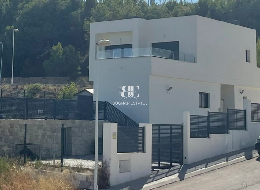Herverkoop - Villa -
Alfas del Pí