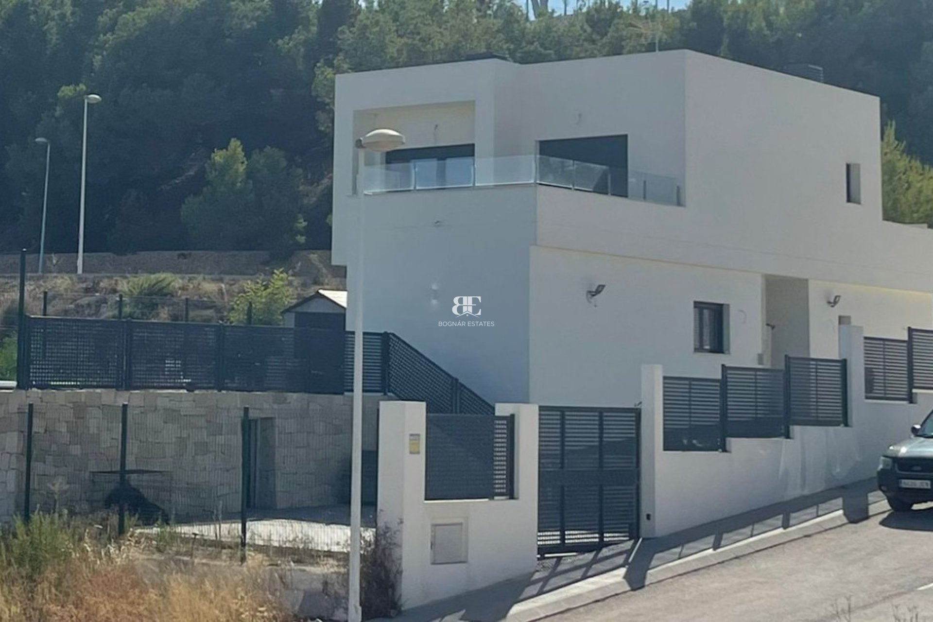 Herverkoop - Villa -
Alfas del Pí