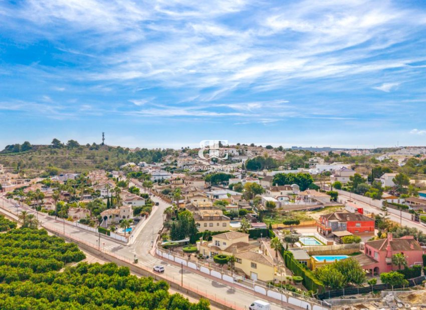 Herverkoop - Villa -
Algorfa - Castillo De Montemar