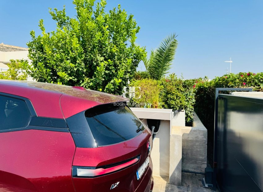 Herverkoop - Villa -
Algorfa - La finca Golf