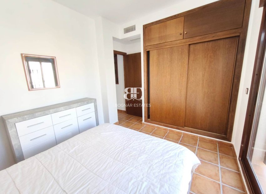 Herverkoop - Villa -
Algorfa - La finca Golf