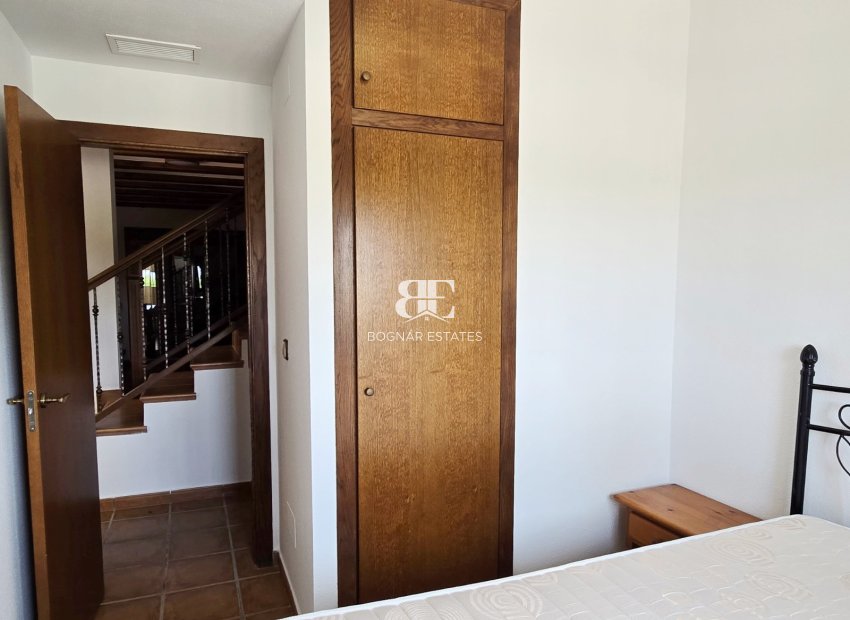 Herverkoop - Villa -
Algorfa - La finca Golf