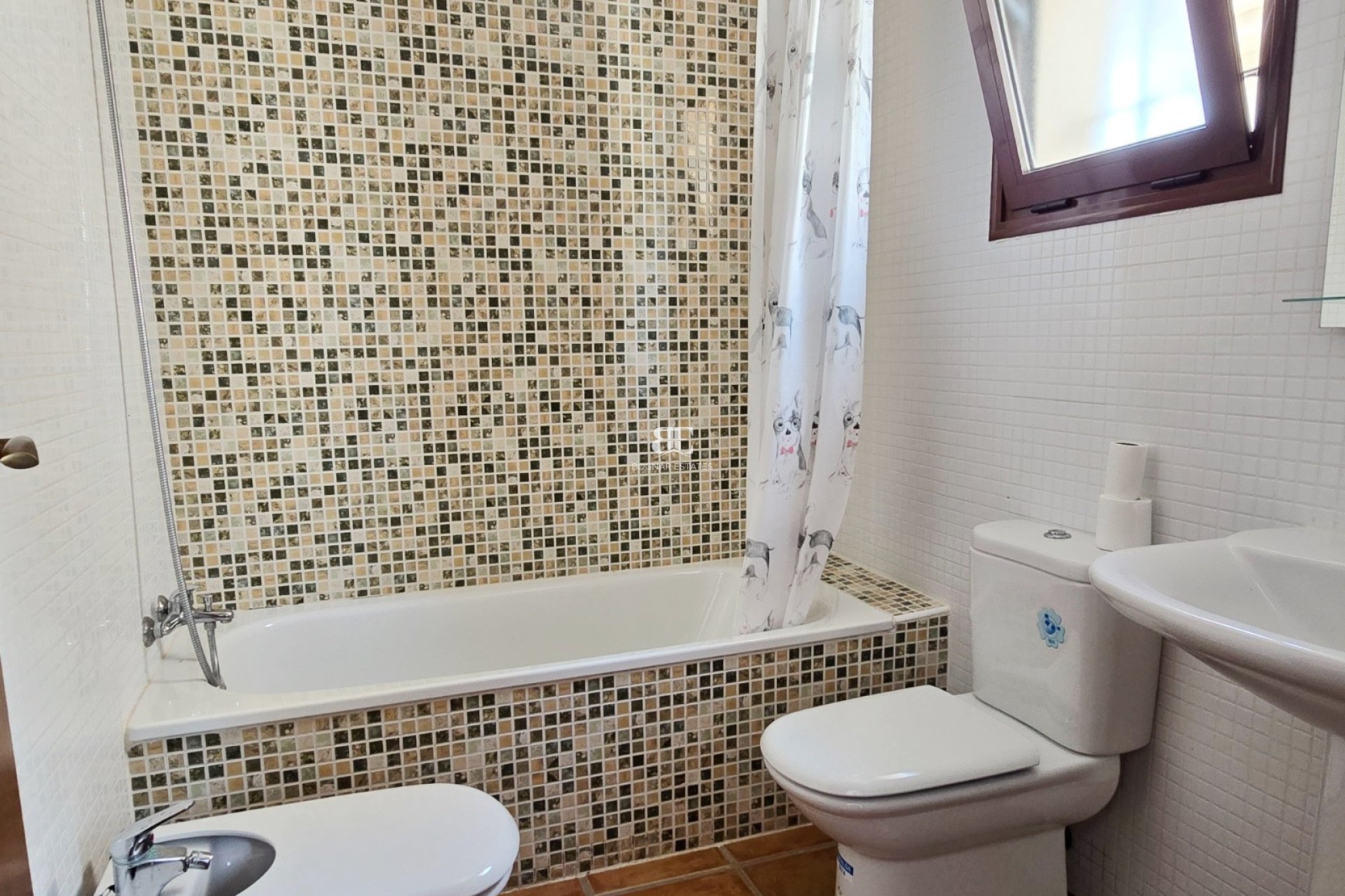 Herverkoop - Villa -
Algorfa - La finca Golf