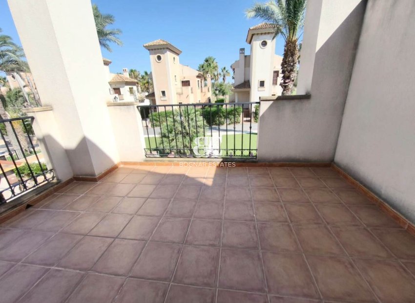 Herverkoop - Villa -
Algorfa - La finca Golf