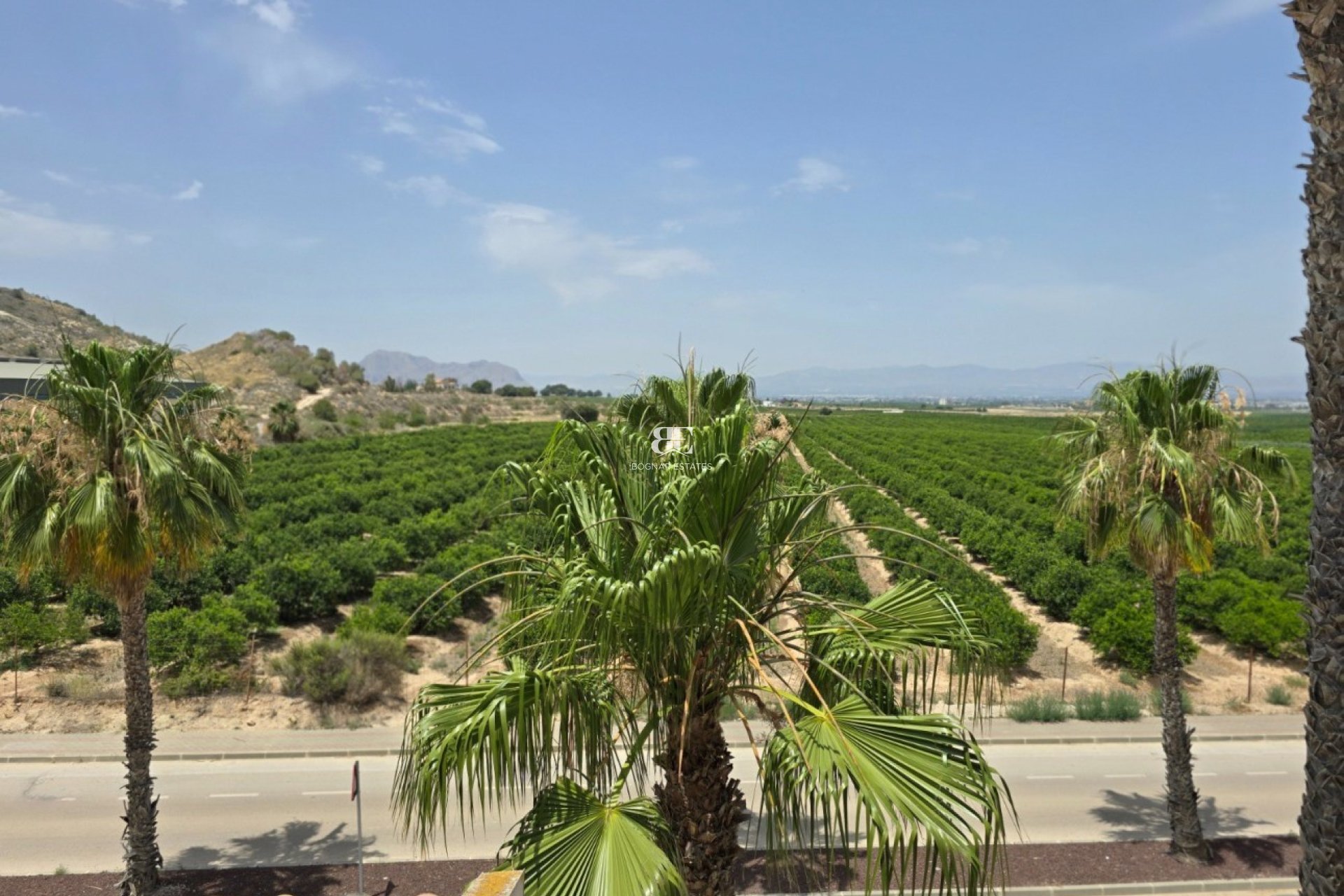 Herverkoop - Villa -
Algorfa - La finca Golf