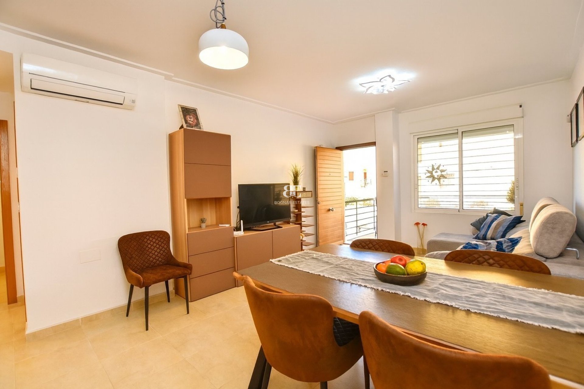 Herverkoop - Villa -
Algorfa - La finca Golf