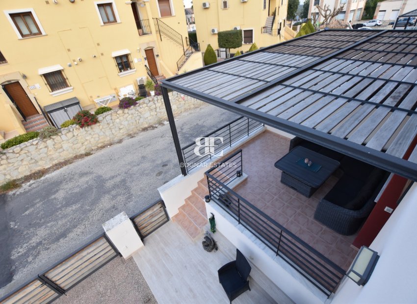 Herverkoop - Villa -
Algorfa - La finca Golf