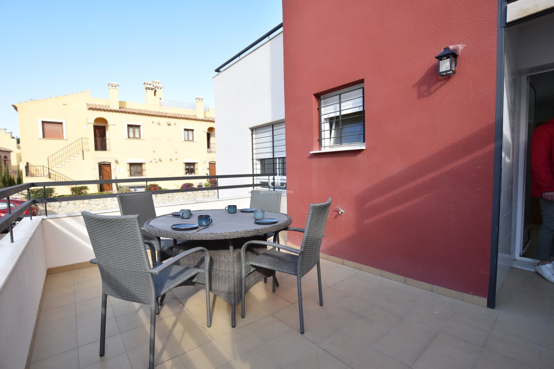 Herverkoop - Villa -
Algorfa - La finca Golf