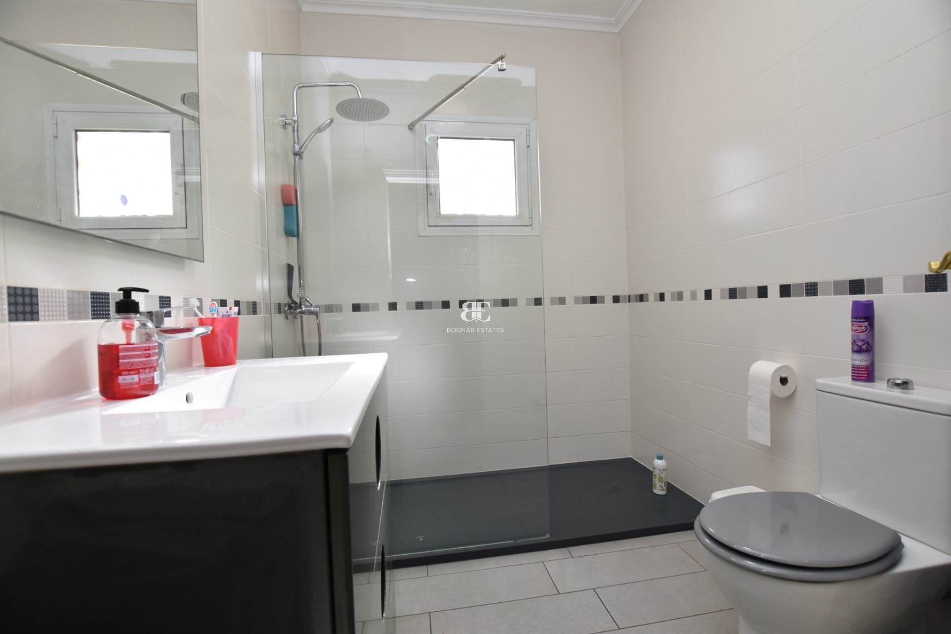 Herverkoop - Villa -
Algorfa - La finca Golf