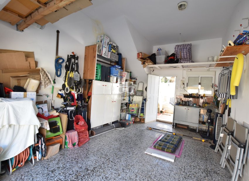 Herverkoop - Villa -
Algorfa - La finca Golf