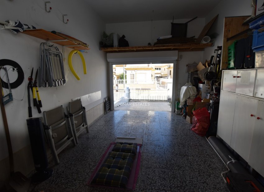 Herverkoop - Villa -
Algorfa - La finca Golf