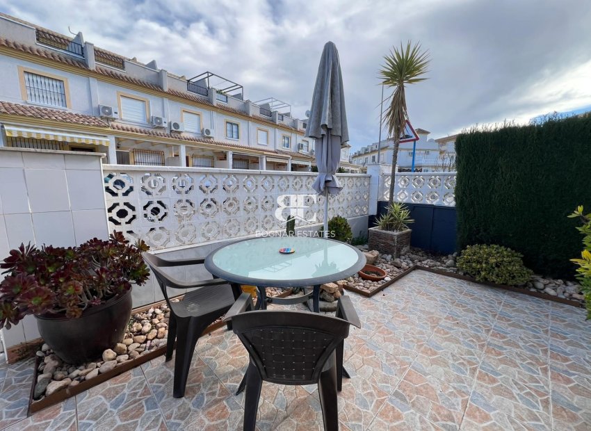 Herverkoop - Villa -
Algorfa - La finca Golf