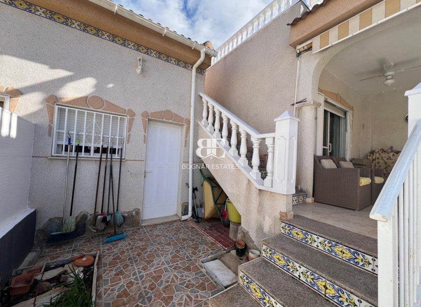 Herverkoop - Villa -
Algorfa - La finca Golf