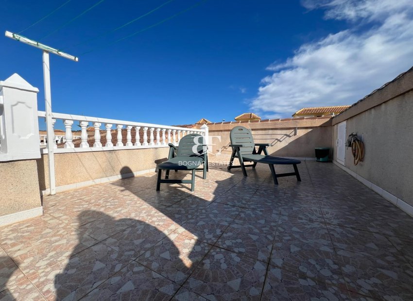 Herverkoop - Villa -
Algorfa - La finca Golf