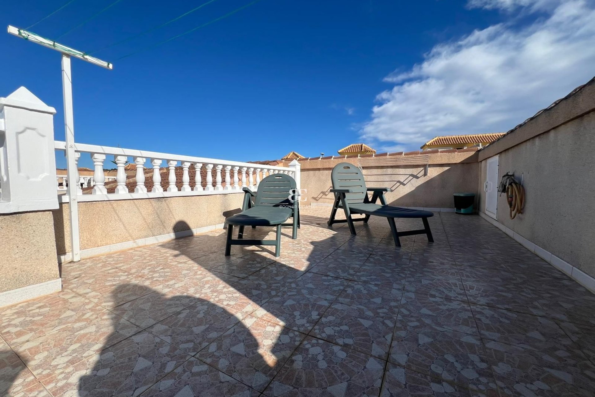 Herverkoop - Villa -
Algorfa - La finca Golf