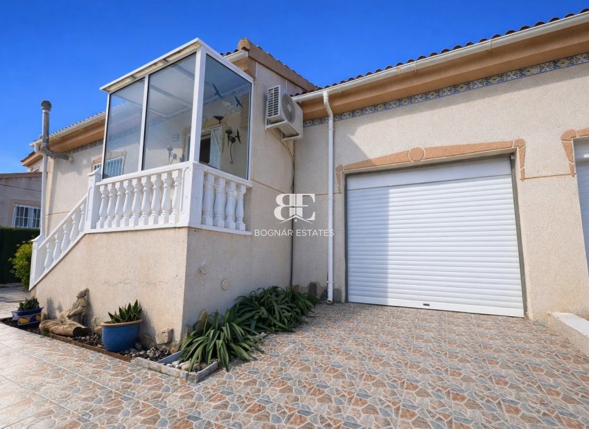 Herverkoop - Villa -
Algorfa - La finca Golf