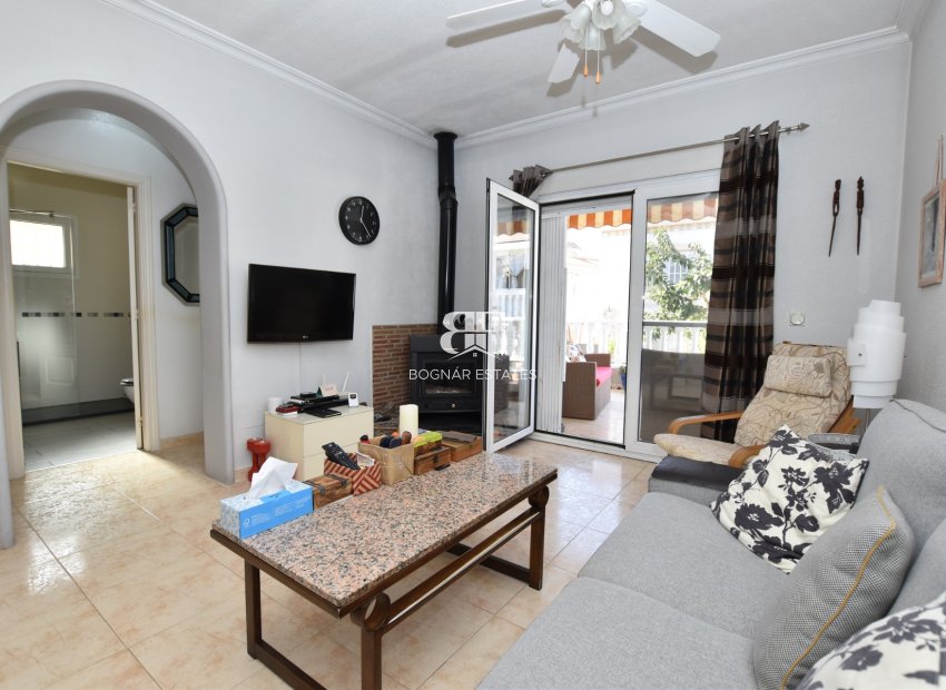 Herverkoop - Villa -
Algorfa - La finca Golf