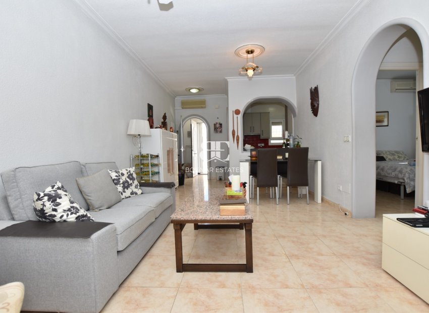 Herverkoop - Villa -
Algorfa - La finca Golf