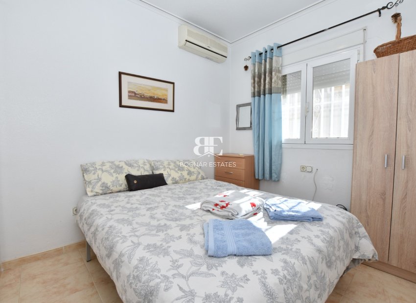 Herverkoop - Villa -
Algorfa - La finca Golf