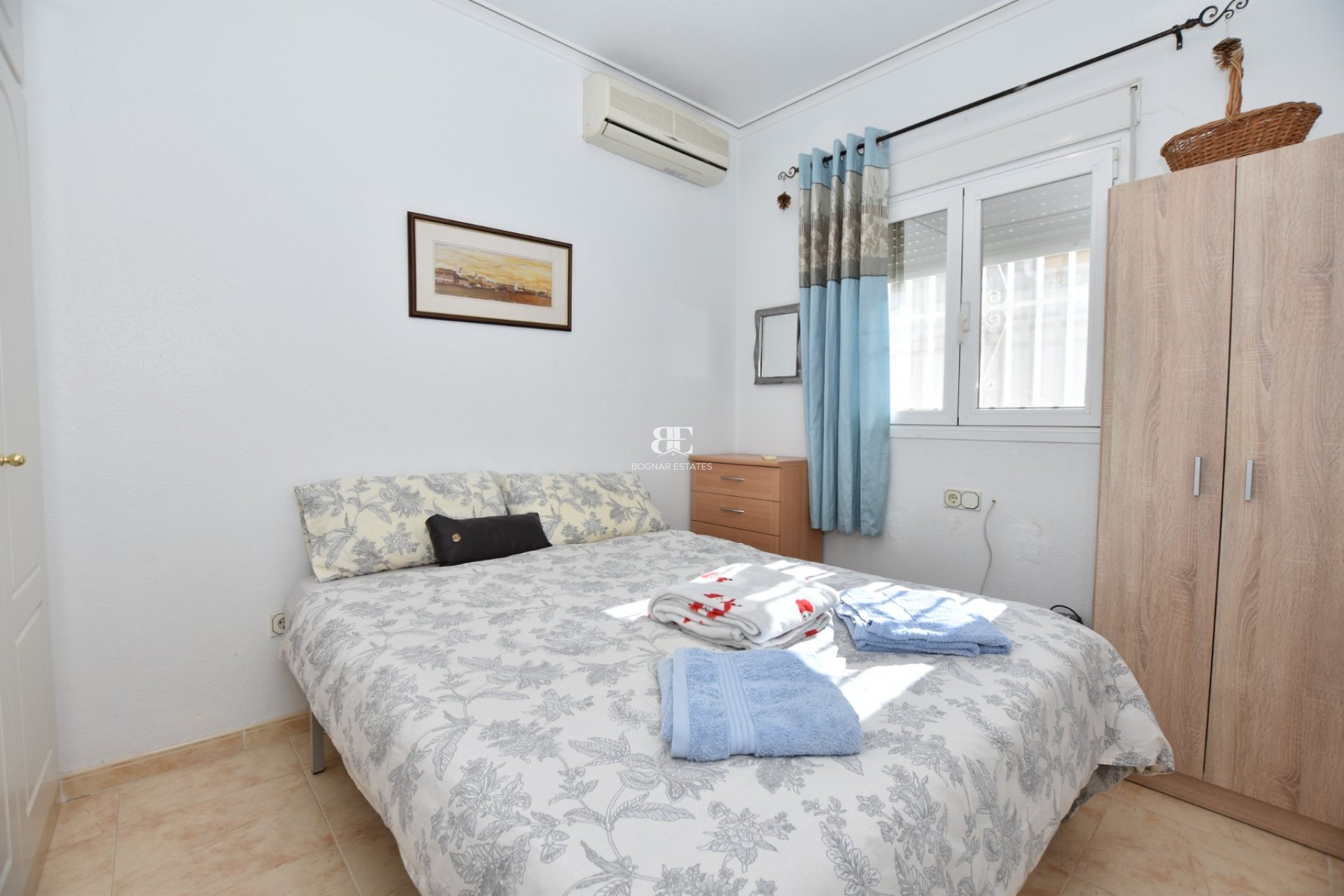 Herverkoop - Villa -
Algorfa - La finca Golf