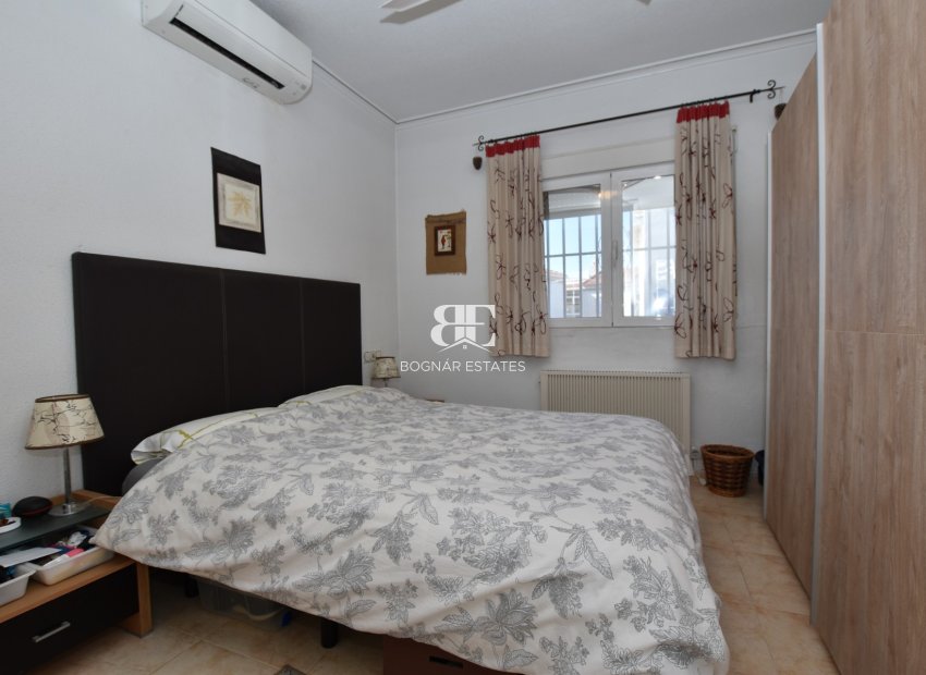 Herverkoop - Villa -
Algorfa - La finca Golf