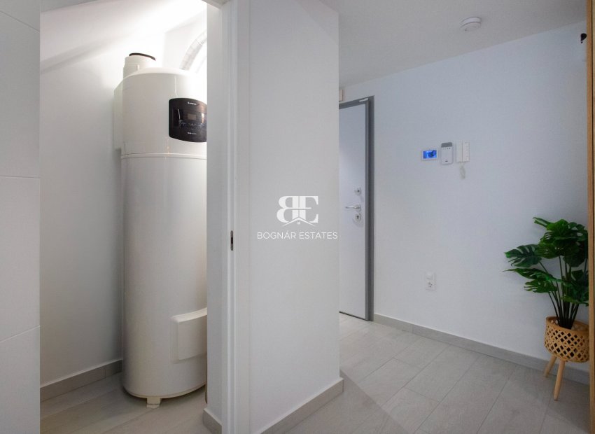 Herverkoop - Villa -
Algorfa - La finca Golf