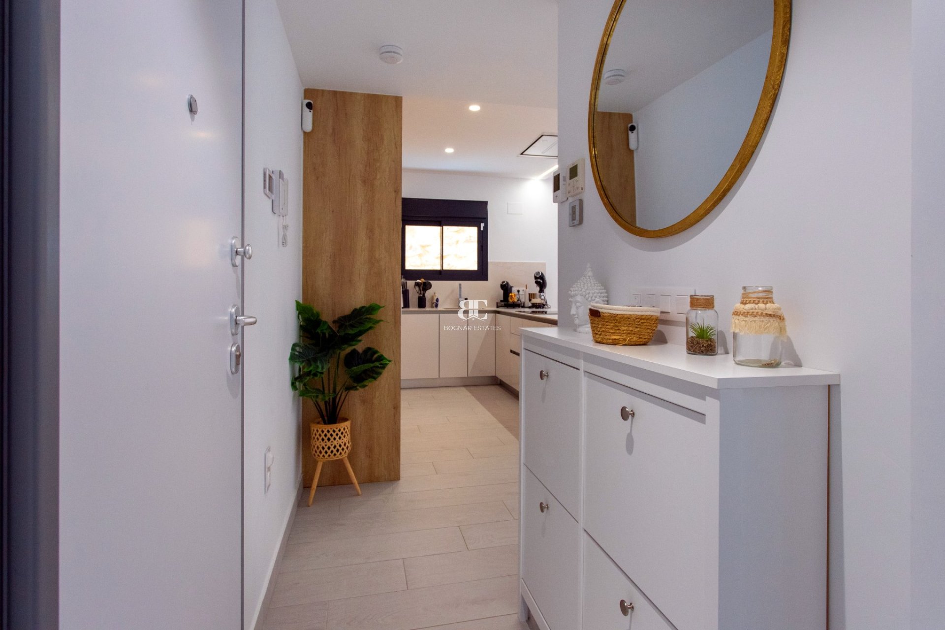 Herverkoop - Villa -
Algorfa - La finca Golf