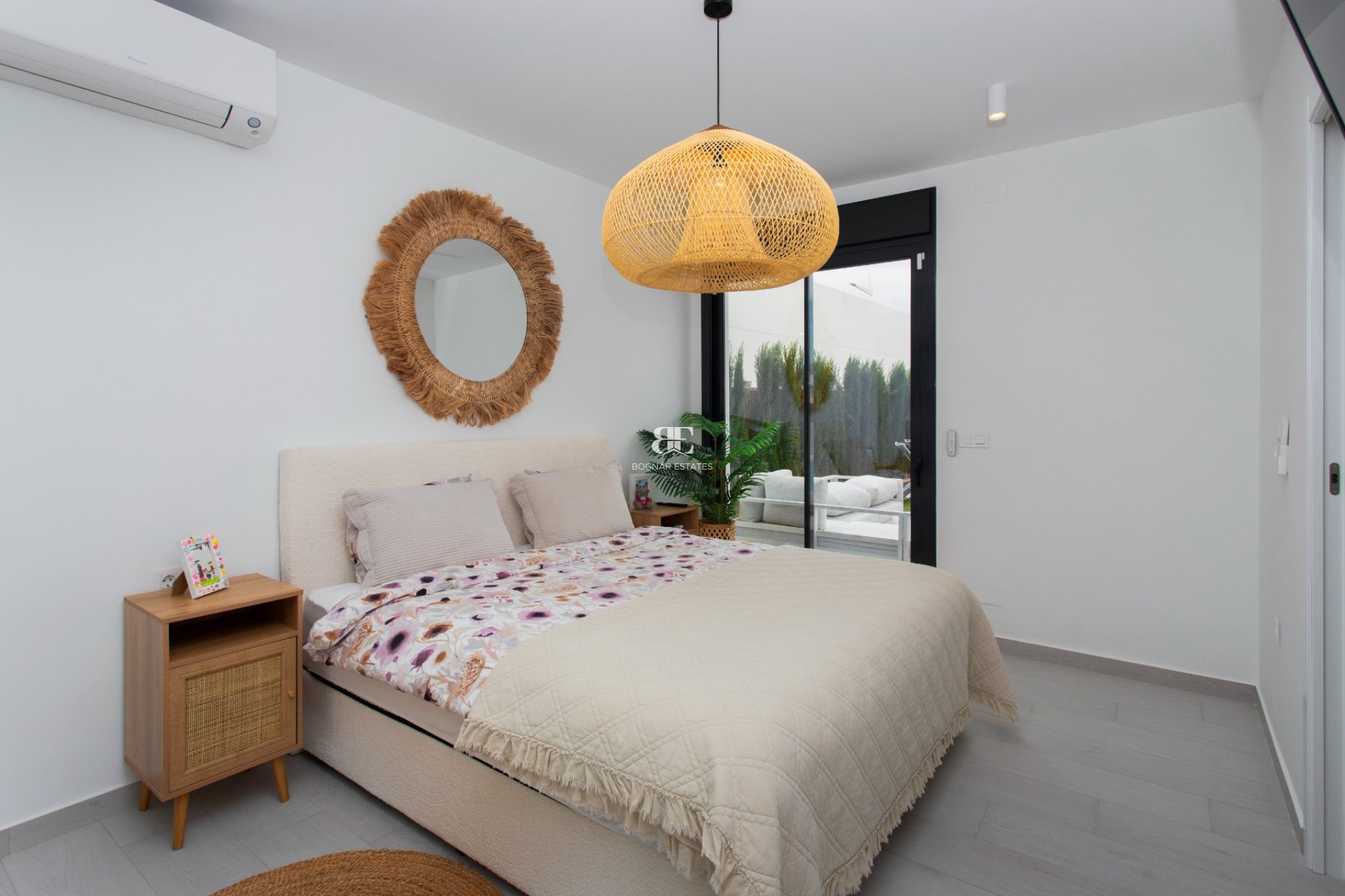 Herverkoop - Villa -
Algorfa - La finca Golf