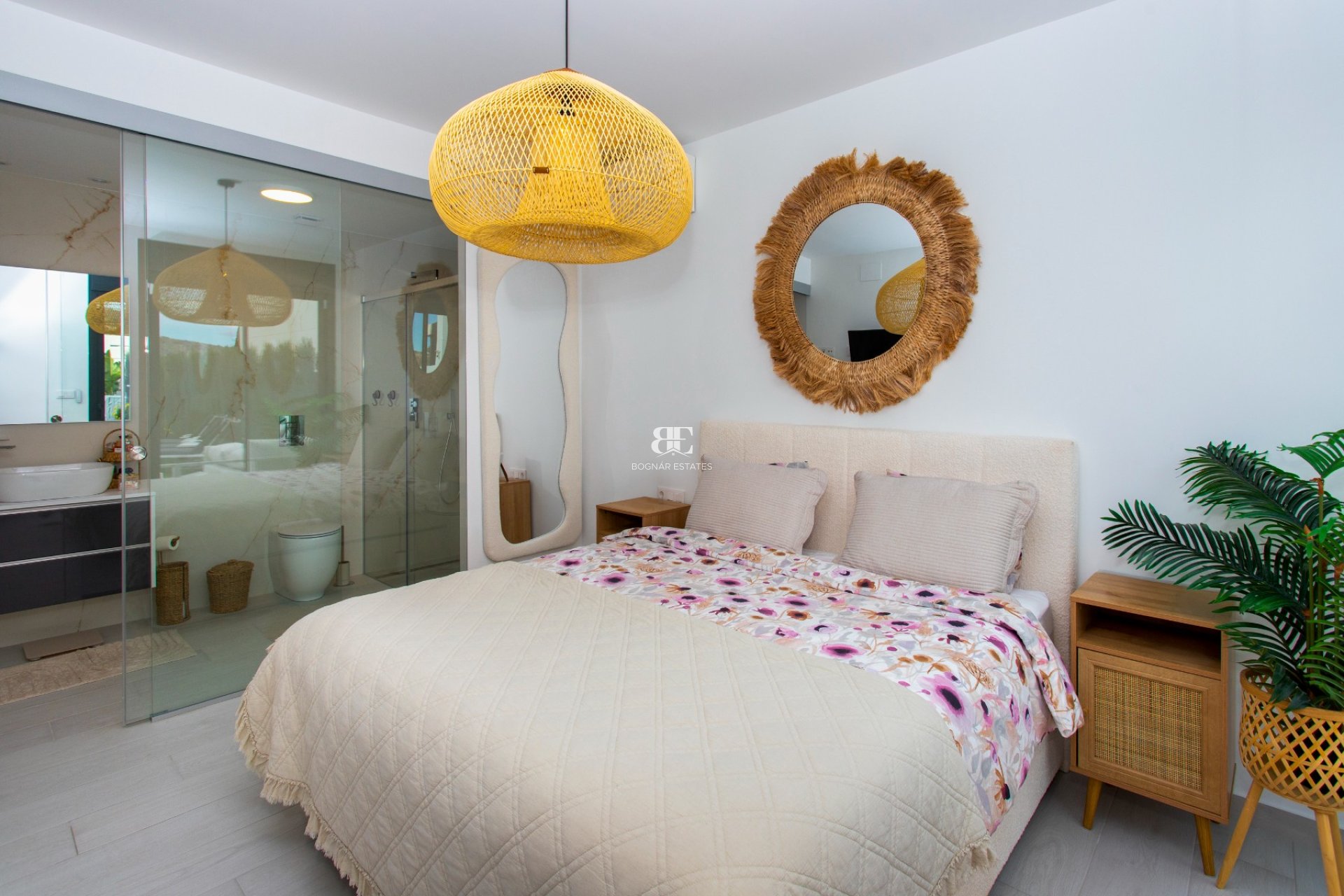 Herverkoop - Villa -
Algorfa - La finca Golf