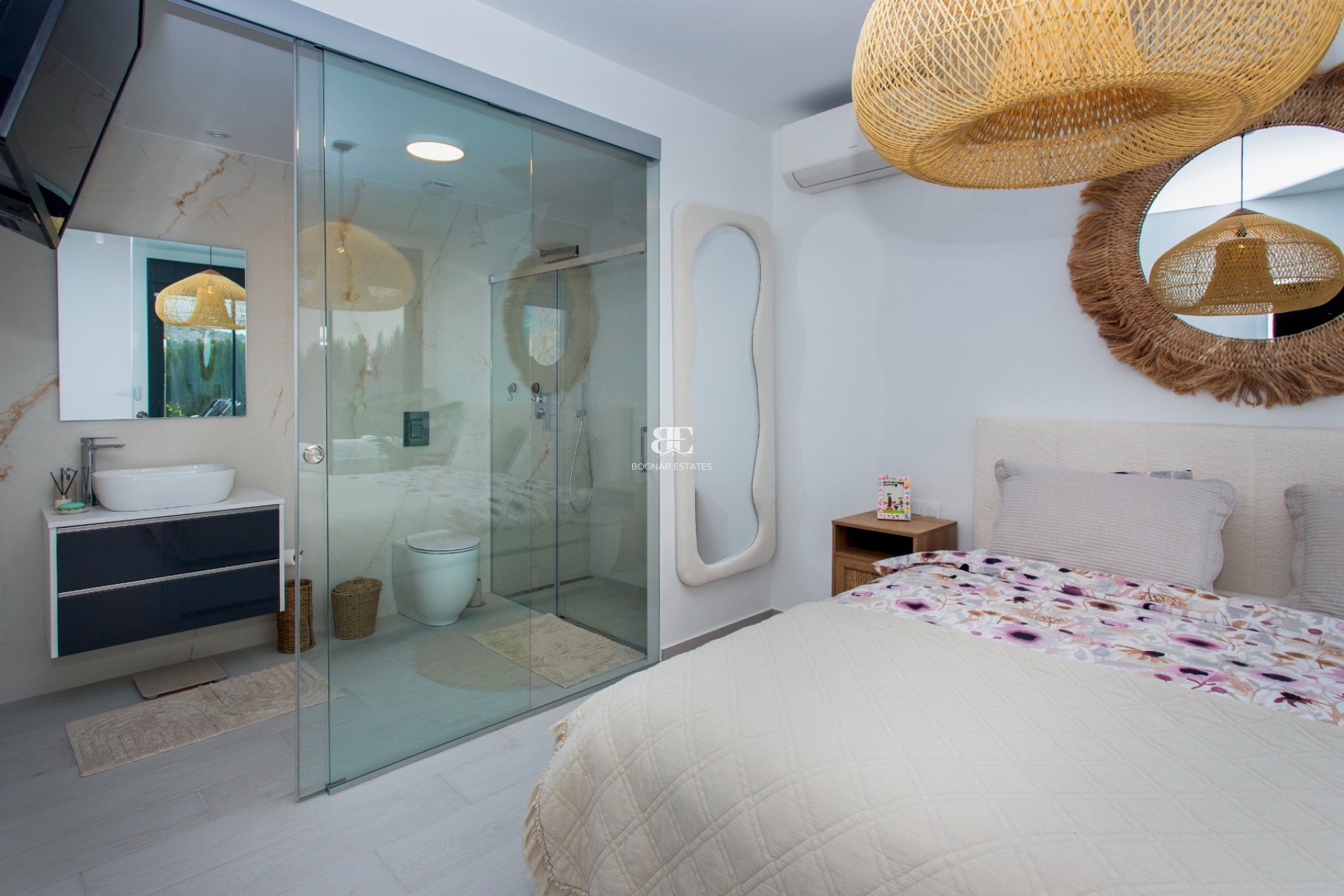 Herverkoop - Villa -
Algorfa - La finca Golf