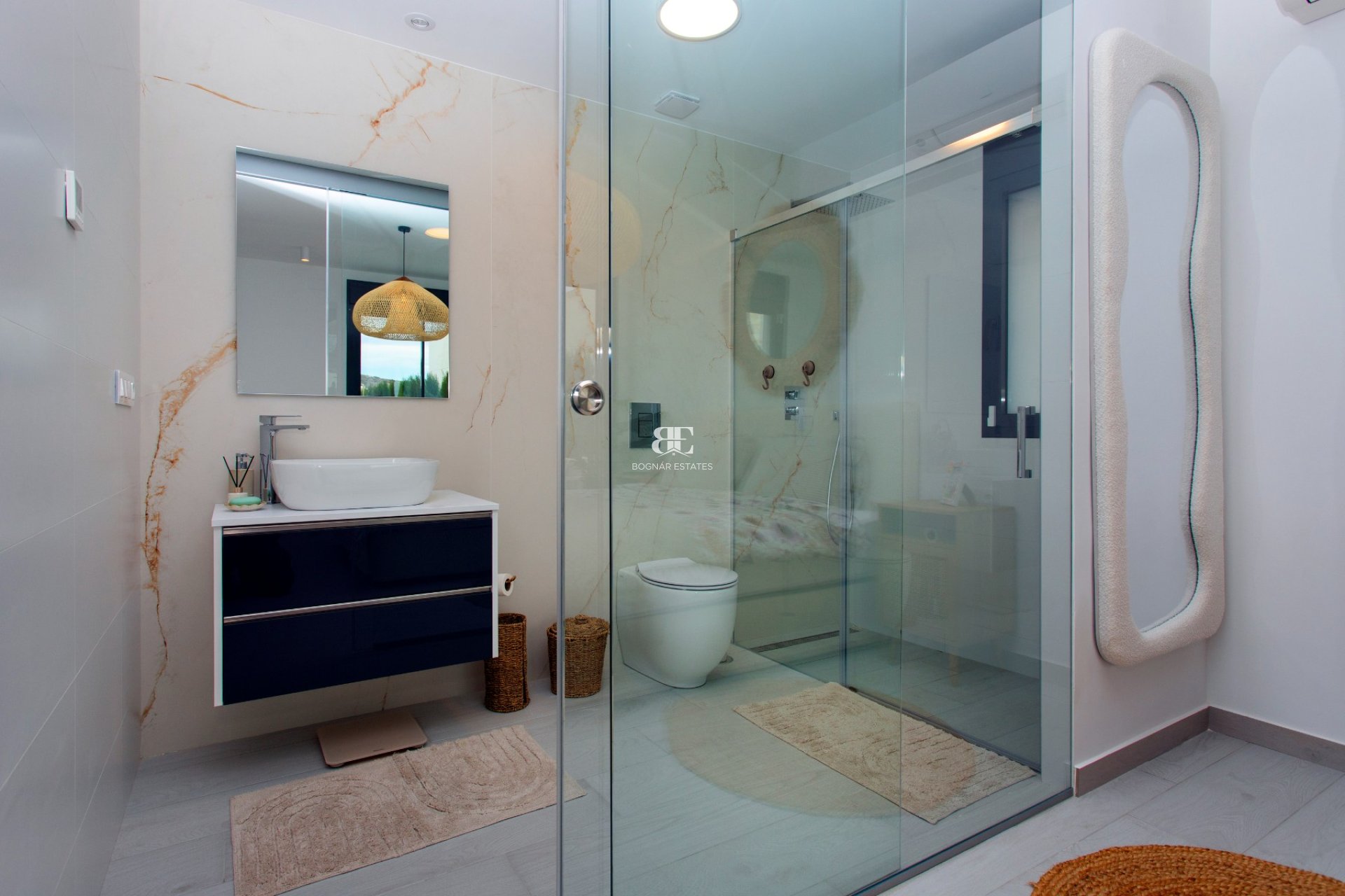 Herverkoop - Villa -
Algorfa - La finca Golf