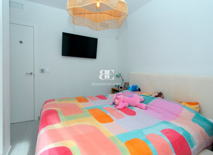 Herverkoop - Villa -
Algorfa - La finca Golf