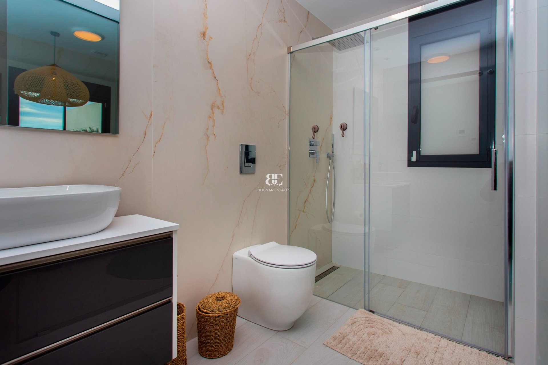 Herverkoop - Villa -
Algorfa - La finca Golf