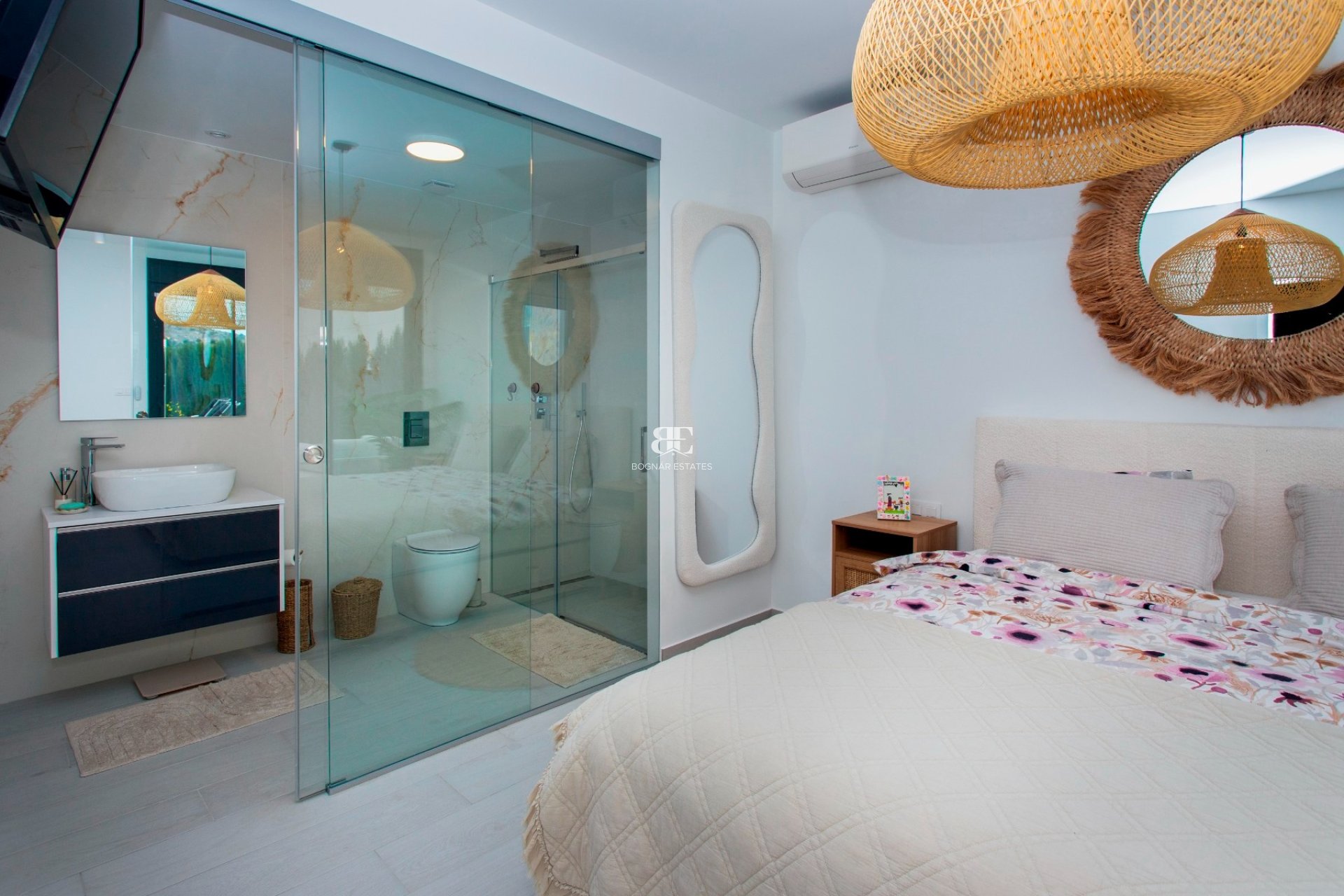 Herverkoop - Villa -
Algorfa - La finca Golf