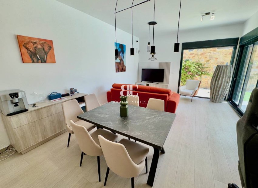 Herverkoop - Villa -
Algorfa - La finca Golf