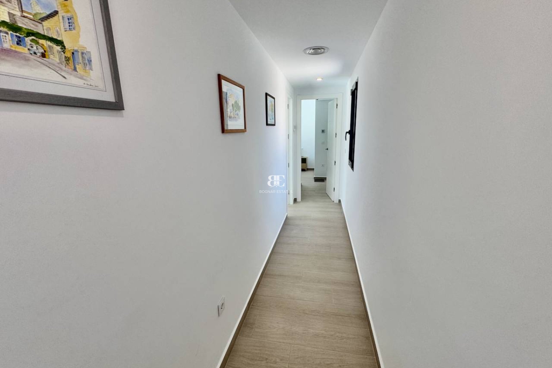 Herverkoop - Villa -
Algorfa - La finca Golf