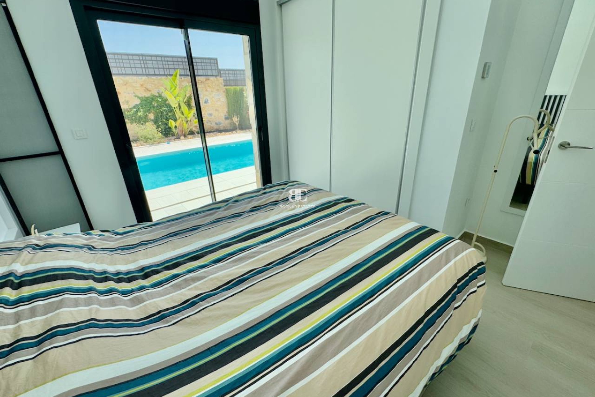 Herverkoop - Villa -
Algorfa - La finca Golf