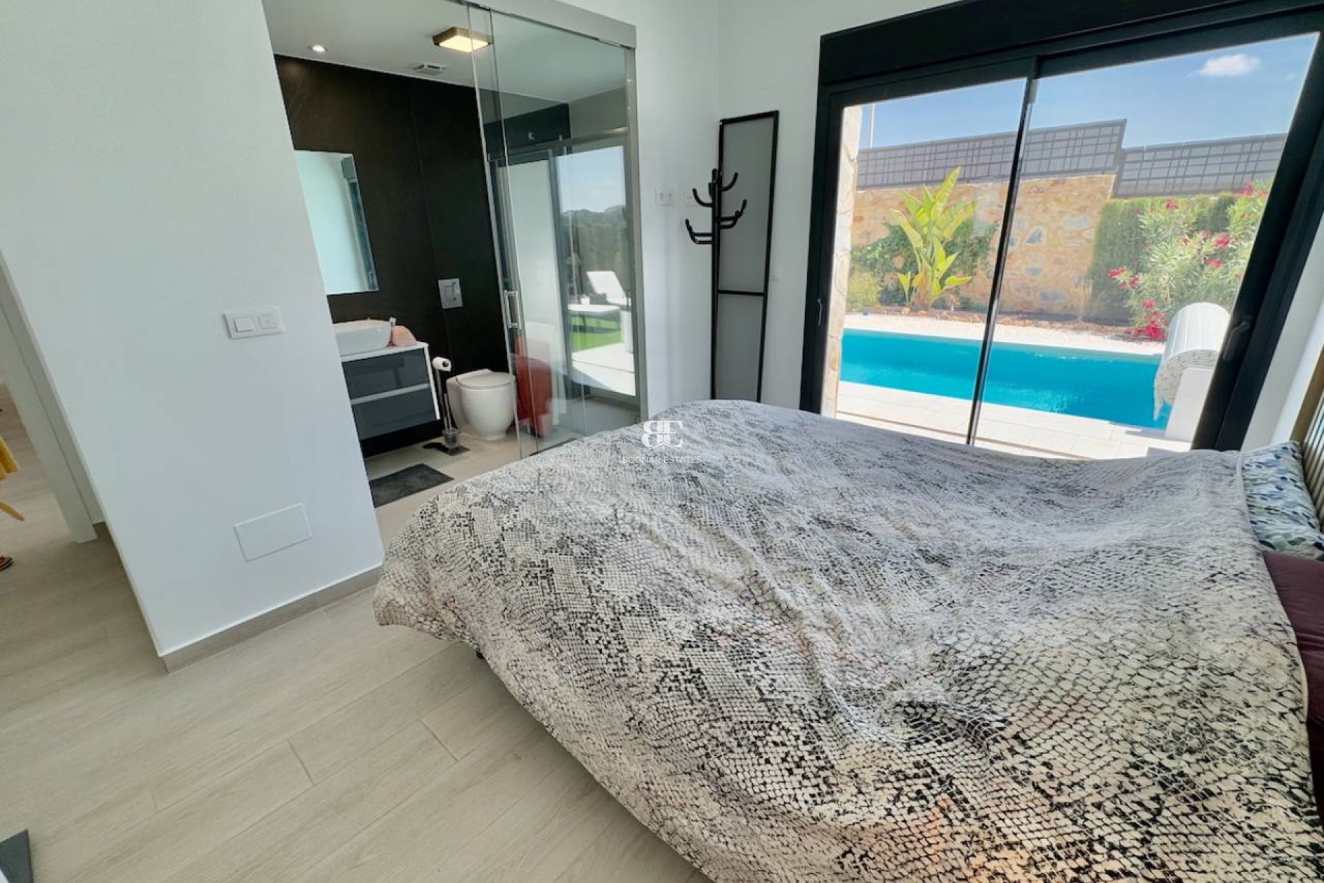 Herverkoop - Villa -
Algorfa - La finca Golf