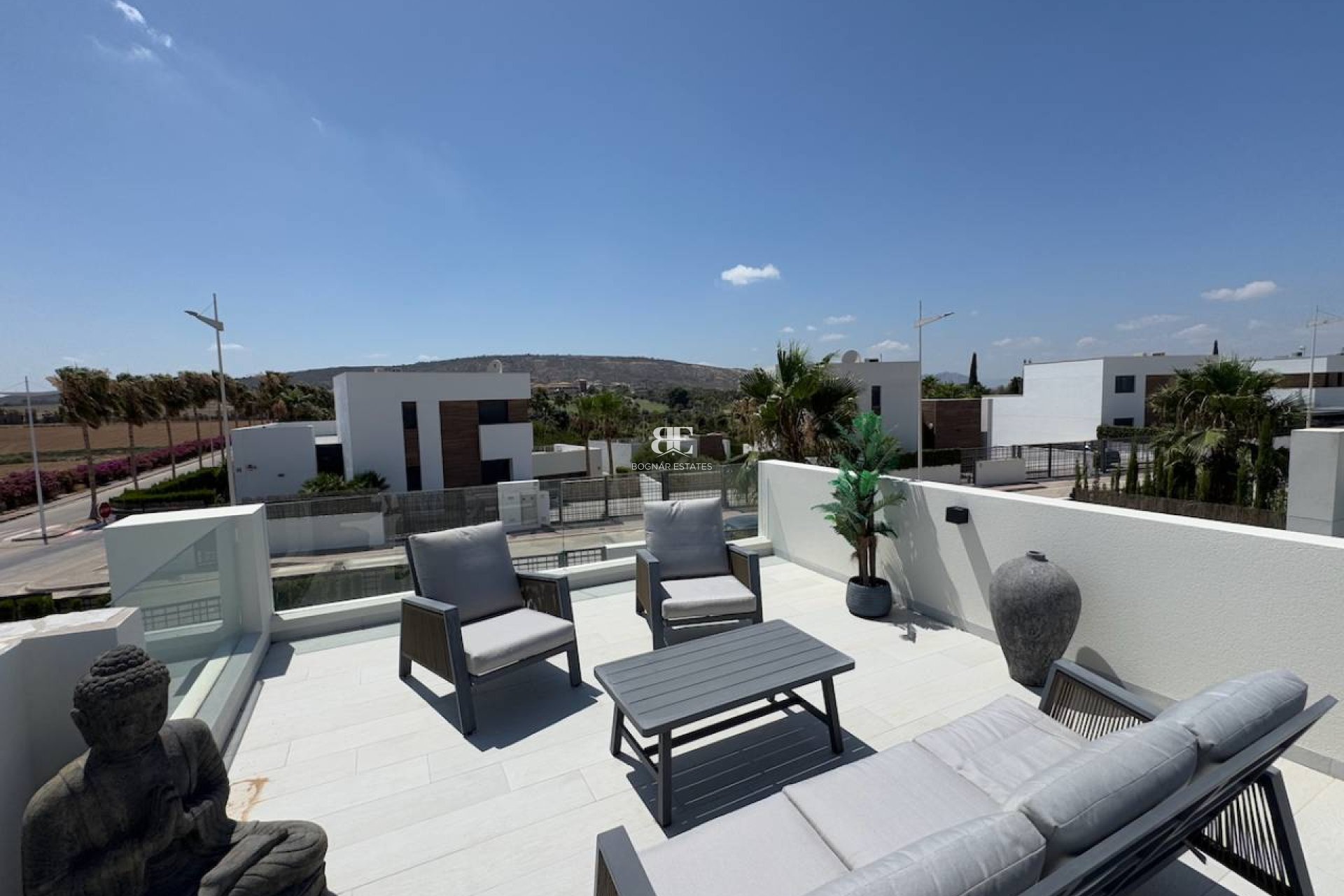 Herverkoop - Villa -
Algorfa - La finca Golf