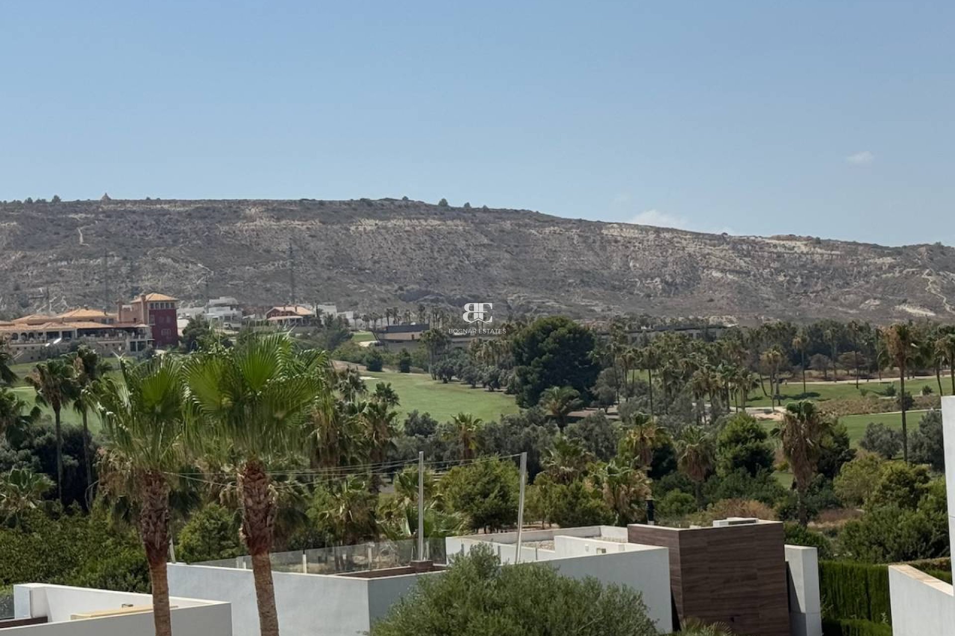 Herverkoop - Villa -
Algorfa - La finca Golf