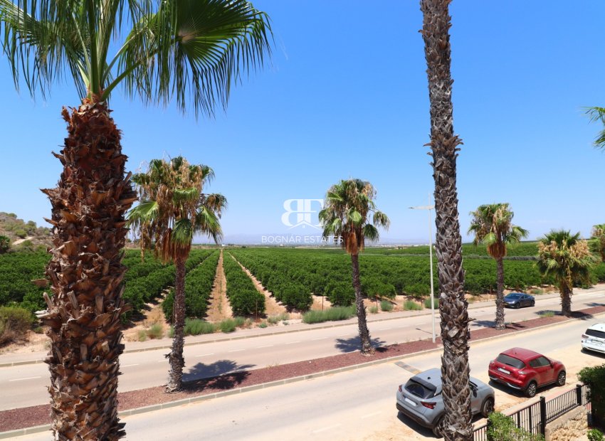 Herverkoop - Villa -
Algorfa - La finca Golf