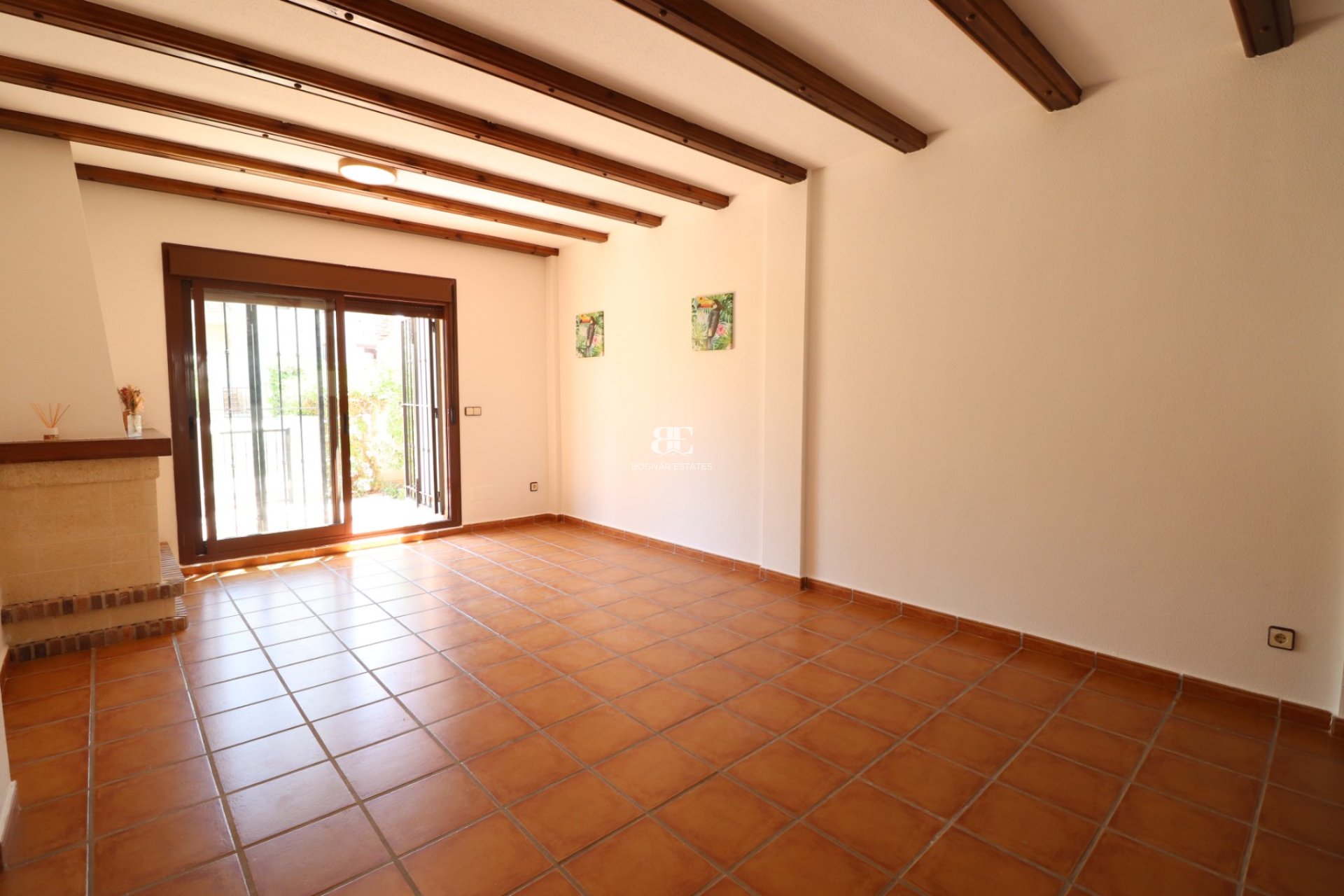 Herverkoop - Villa -
Algorfa - La finca Golf