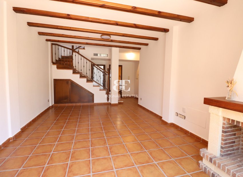 Herverkoop - Villa -
Algorfa - La finca Golf
