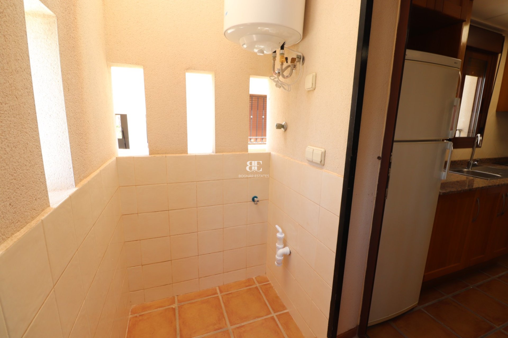 Herverkoop - Villa -
Algorfa - La finca Golf